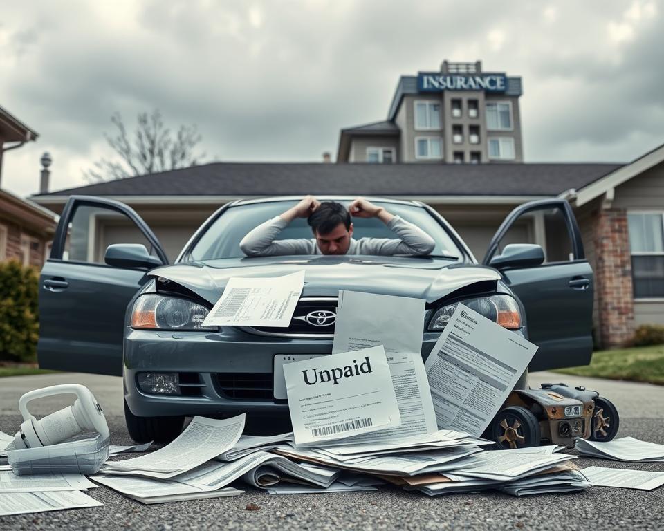 assurance auto non-payée que faire assurance auto non-payée que faire