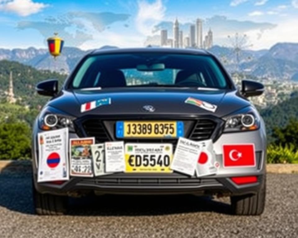 assurance auto permis étranger assurance auto permis étranger