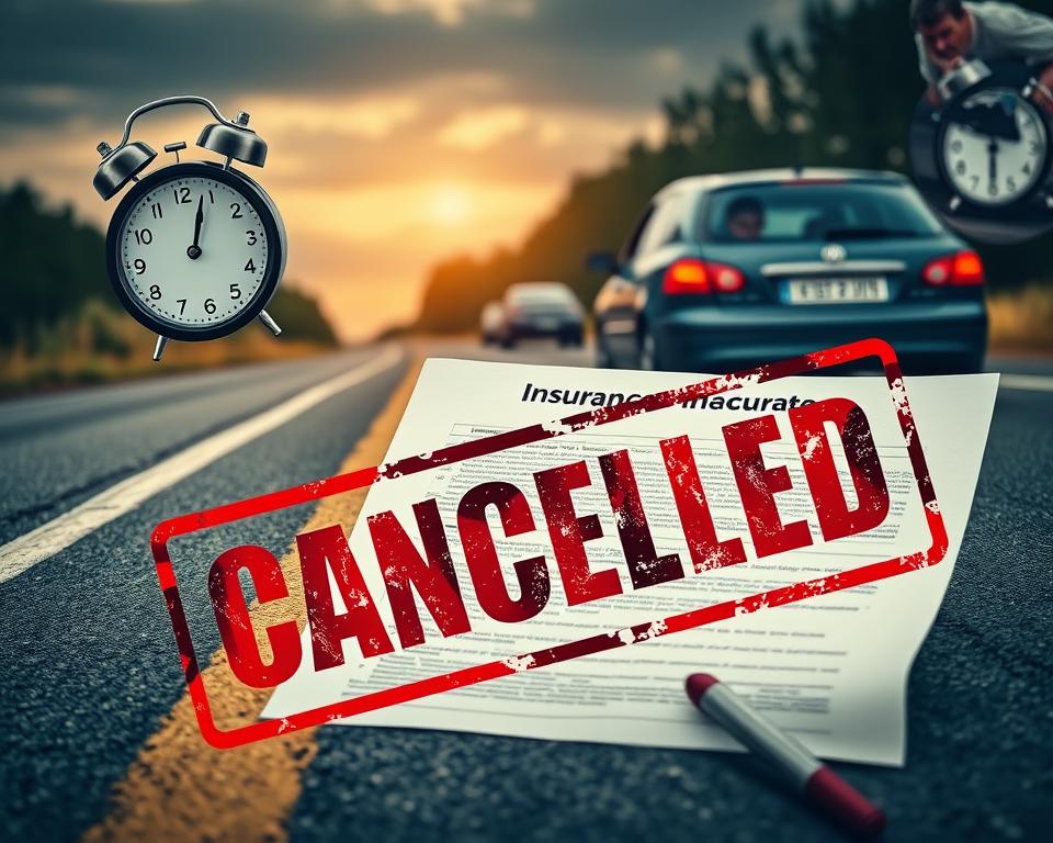 assurance auto résiliée pour non-paiement assurance auto résiliée pour non-paiement